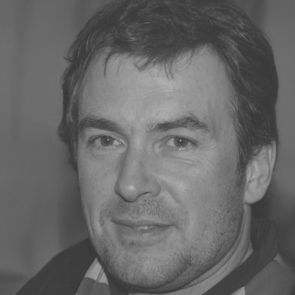 Thorsten Mühlenberg, Finanzberater