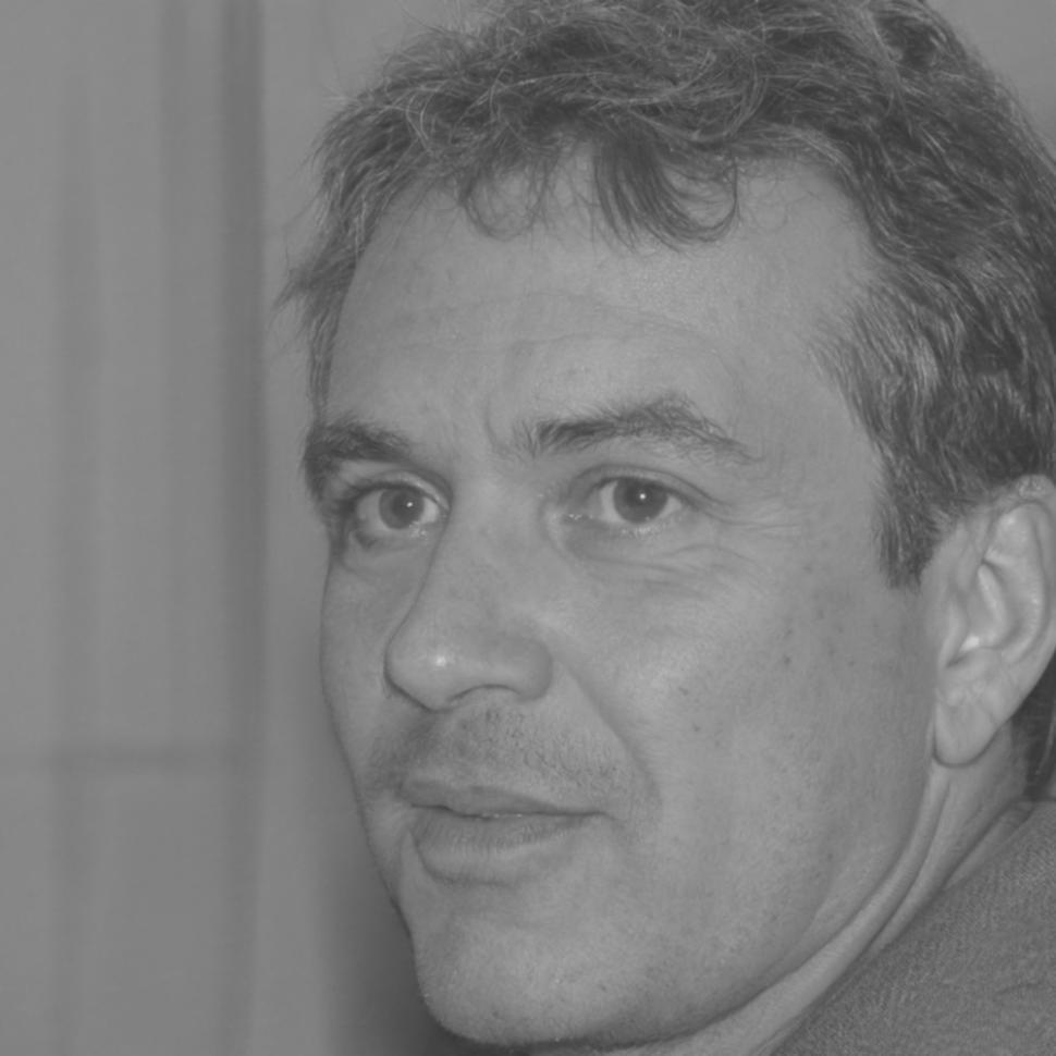 Benedikt Schwarzenbach